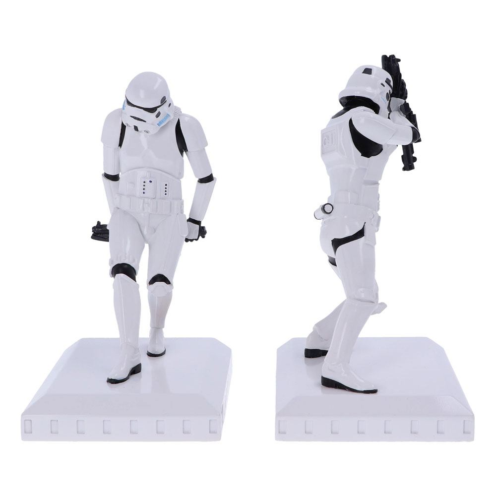 Original Stormtrooper Buchstützen Stormtrooper Image 3