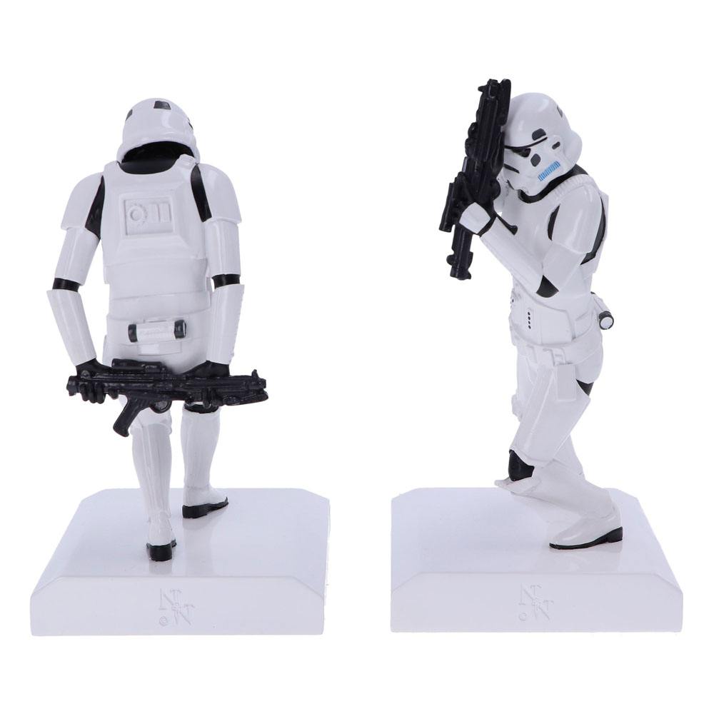 Original Stormtrooper Buchstützen Stormtrooper Image 4