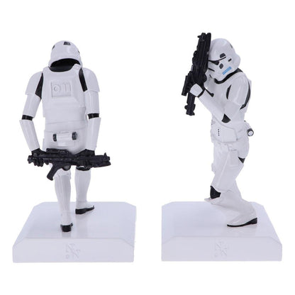 Original Stormtrooper Buchstützen Stormtrooper Image 4