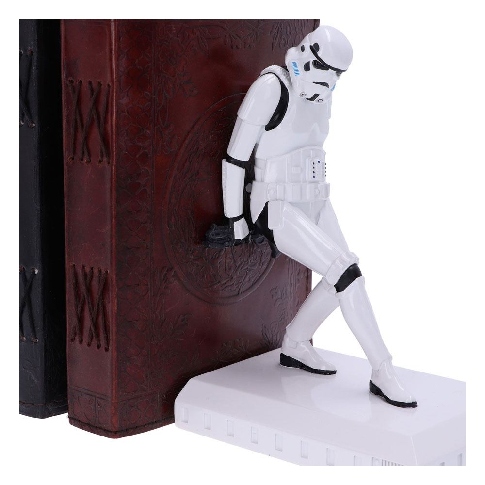 Original Stormtrooper Buchstützen Stormtrooper Image 6