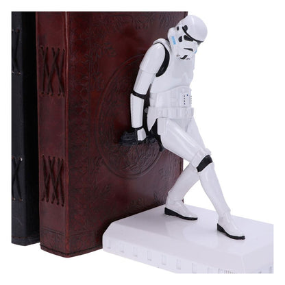 Original Stormtrooper Buchstützen Stormtrooper Image 6