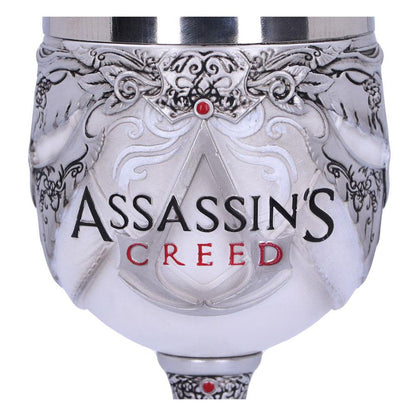 Assassin's Creed Kelch Logo Image 4