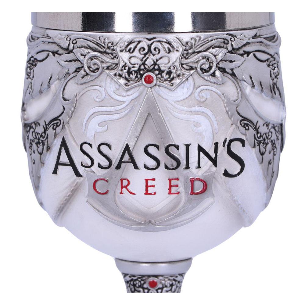 Assassin's Creed Kelch Logo Image 4