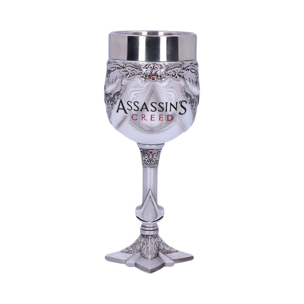Assassin's Creed Kelch Logo Image 1