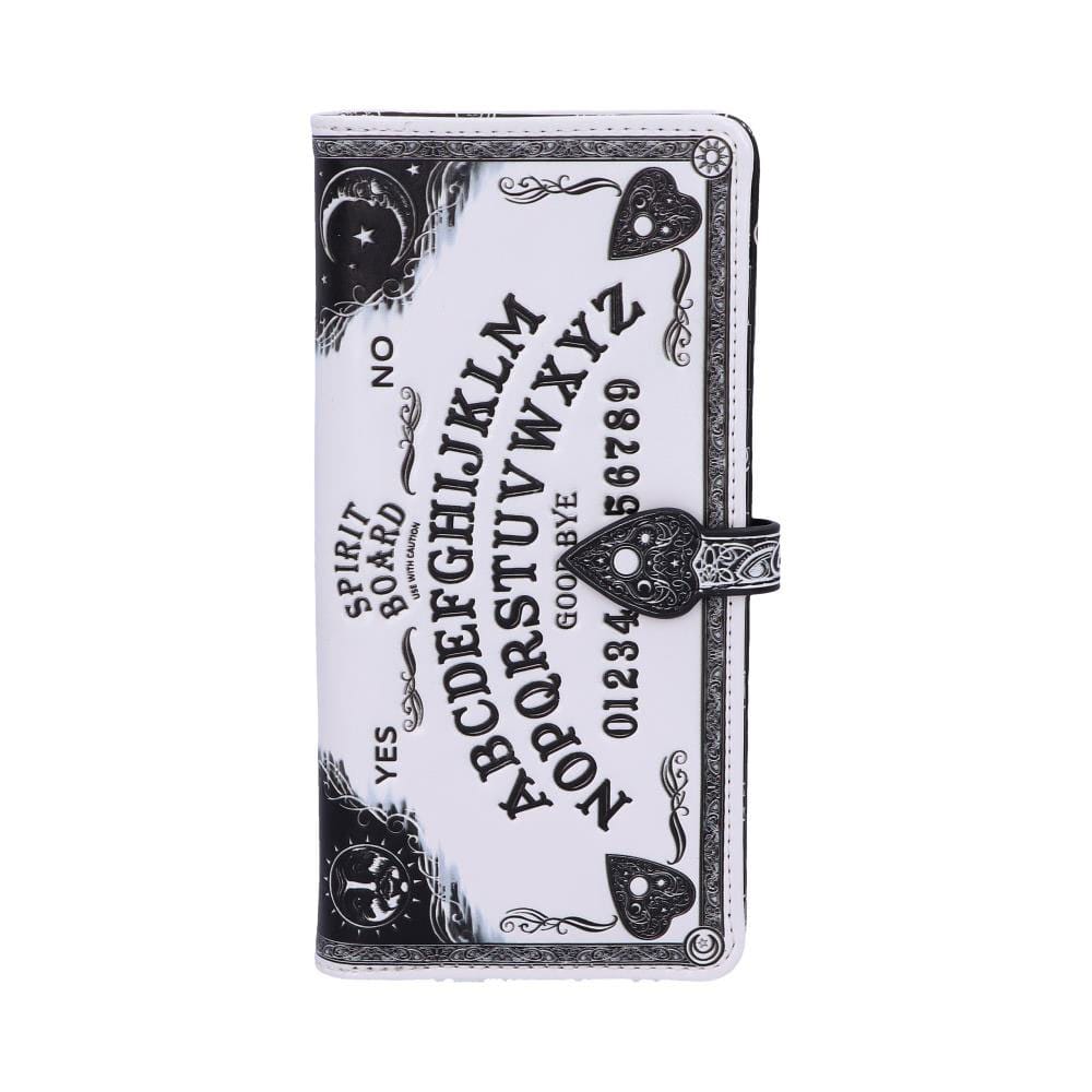 Geldbeutel Spirit Board White 18cm Image