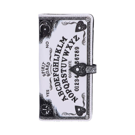 Geldbeutel Spirit Board White 18cm Image
