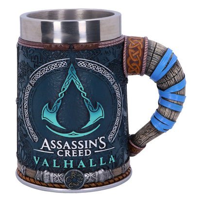 Assassin's Creed Valhalla Krug Logo Image 1