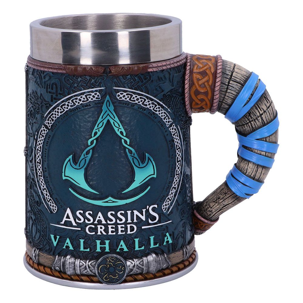 Assassin's Creed Valhalla Krug Logo Image 1