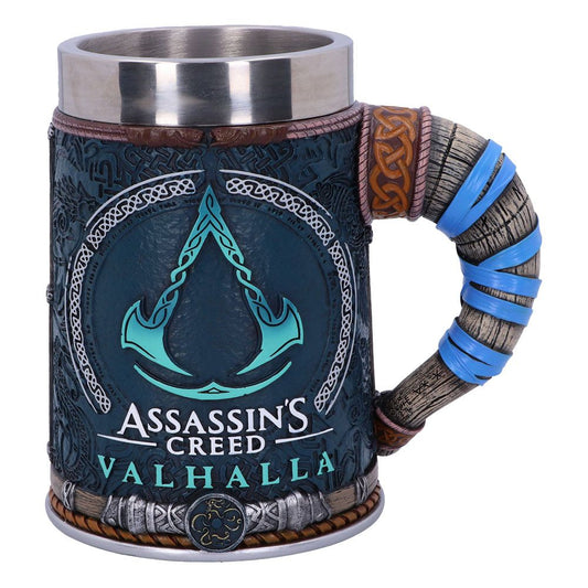 Assassin's Creed Valhalla Krug Logo Image 1
