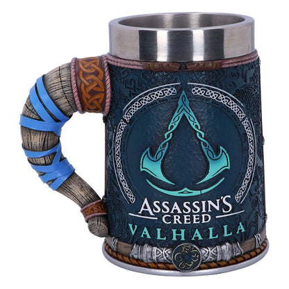 Assassin's Creed Valhalla Krug Logo Image 3