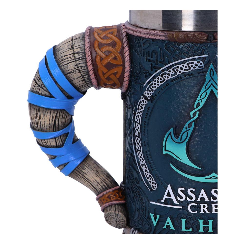 Assassin's Creed Valhalla Krug Logo Image 5