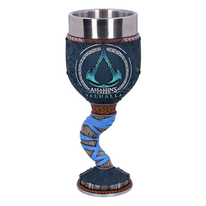 Assassin's Creed Valhalla Kelch Logo Image 1