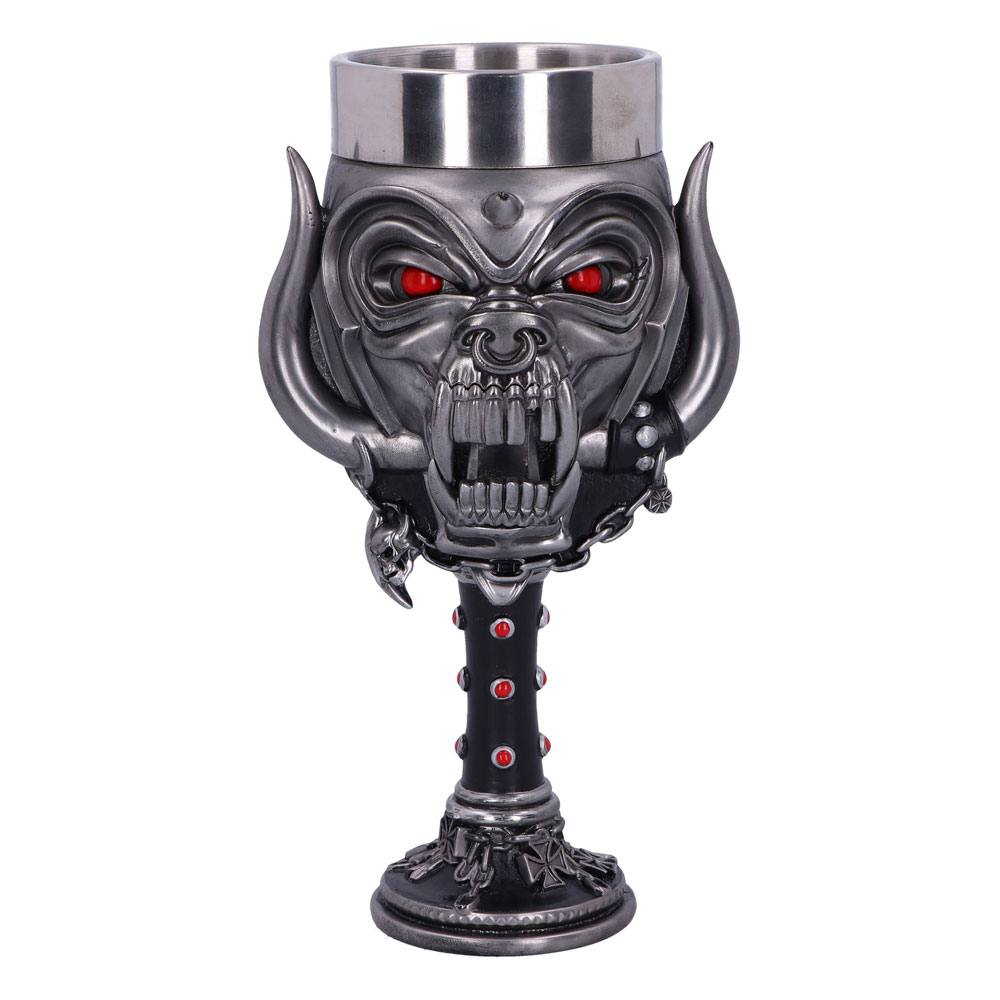 Motorhead Kelch Warpig Image 1