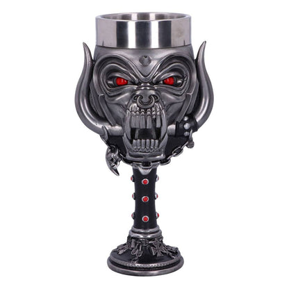 Motorhead Kelch Warpig Image 1