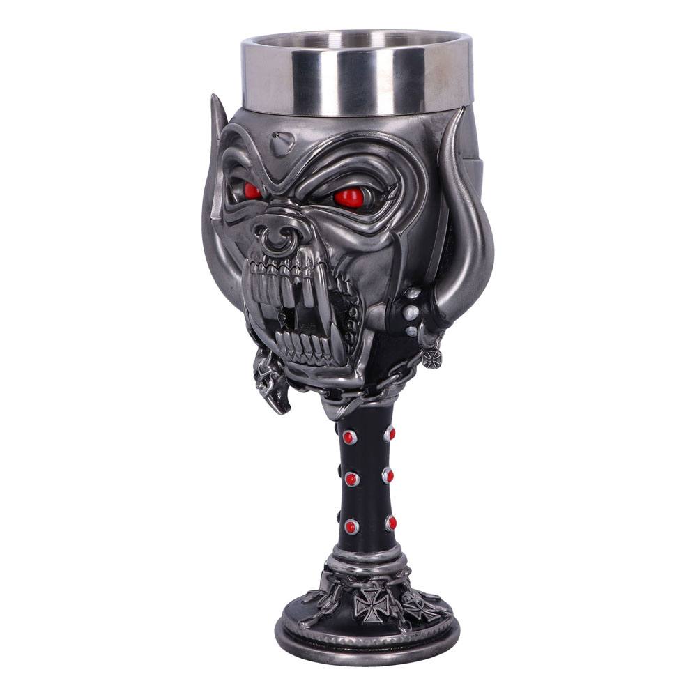 Motorhead Kelch Warpig Image 2
