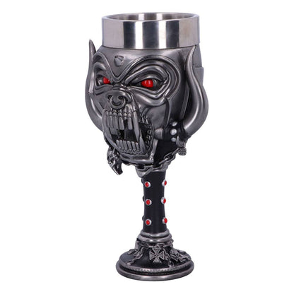 Motorhead Kelch Warpig Image 2