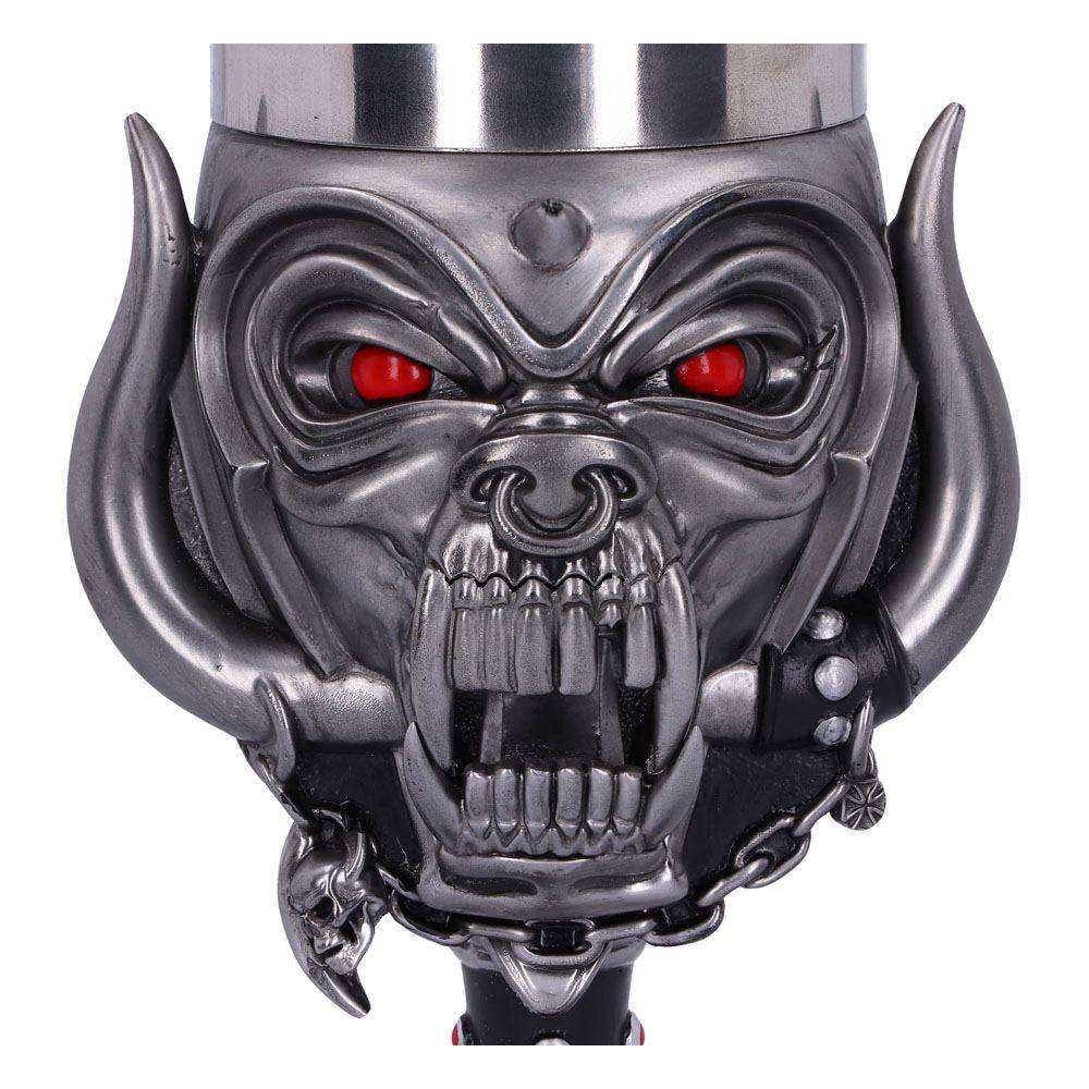 Motorhead Kelch Warpig Image 5