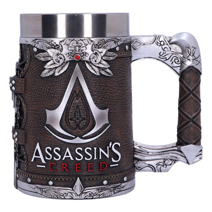 Assassin's Creed Krug Tankard of the Brotherhood Image 1