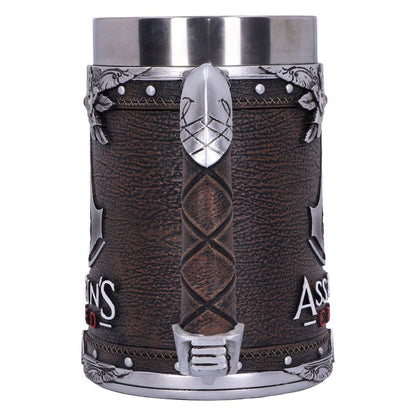 Assassin's Creed Krug Tankard of the Brotherhood Image 2