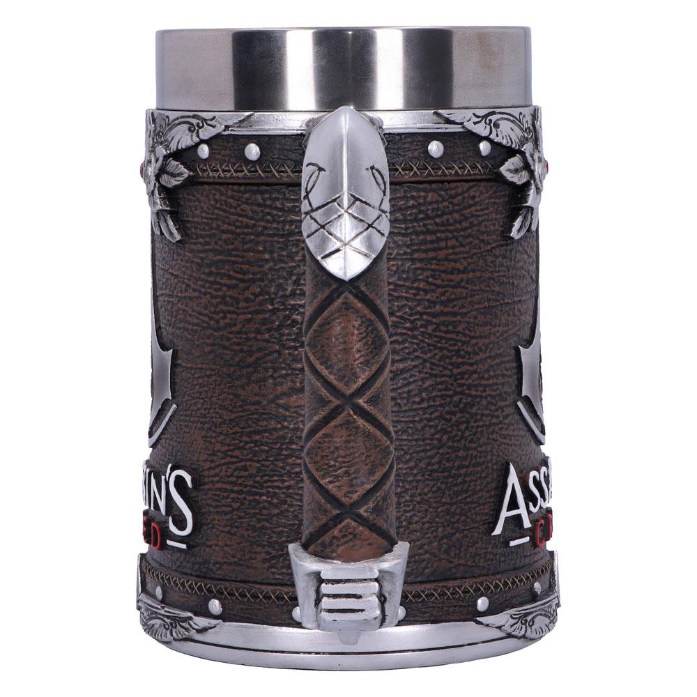 Assassin's Creed Krug Tankard of the Brotherhood Image 2