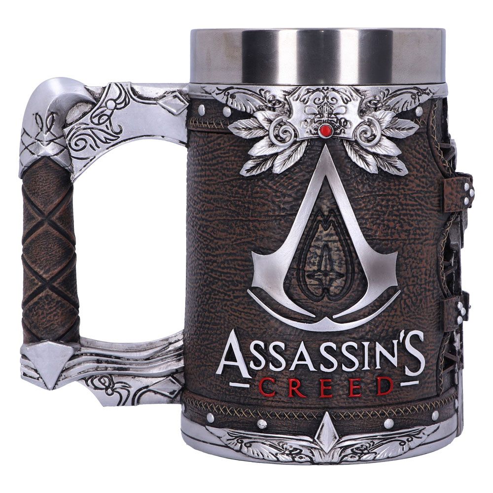 Assassin's Creed Krug Tankard of the Brotherhood Image 3