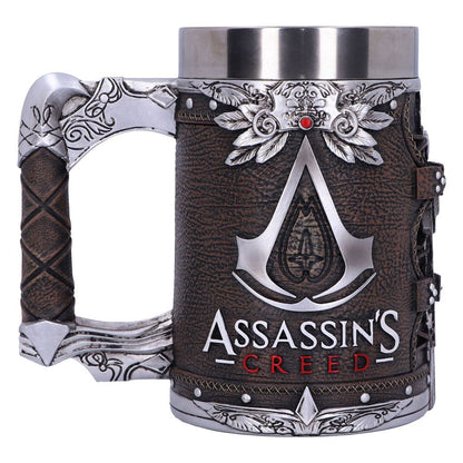 Assassin's Creed Krug Tankard of the Brotherhood Image 3