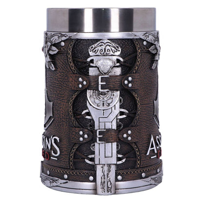 Assassin's Creed Krug Tankard of the Brotherhood Image 4