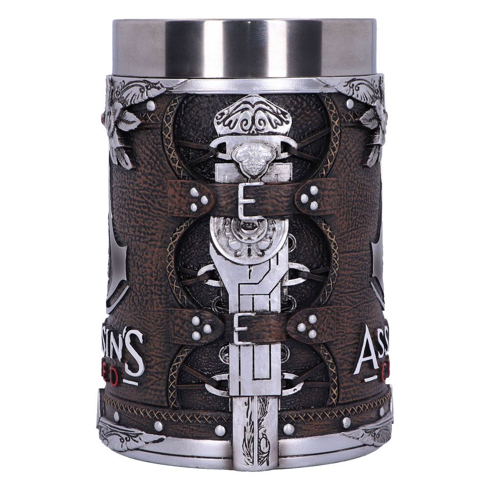 Assassin's Creed Krug Tankard of the Brotherhood Image 4