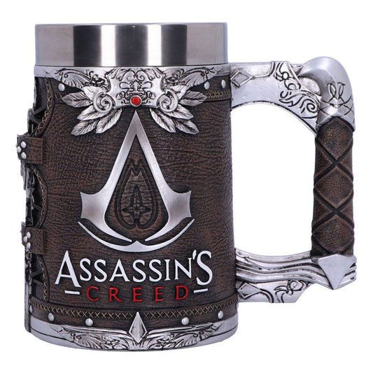 Assassin's Creed Krug Tankard of the Brotherhood Image 1