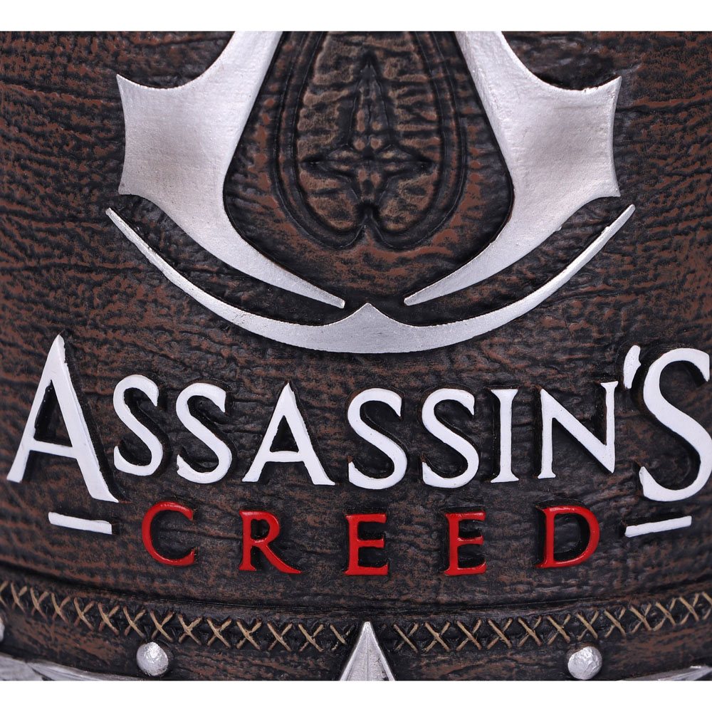 Assassin's Creed Krug Tankard of the Brotherhood Image 5
