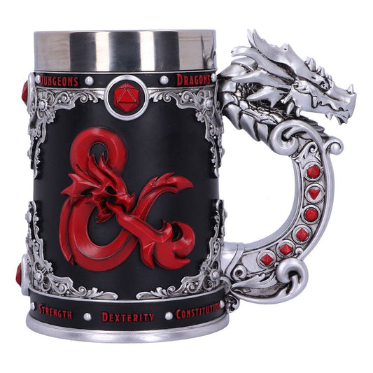Dungeons & Dragons Krug Logo Image 1