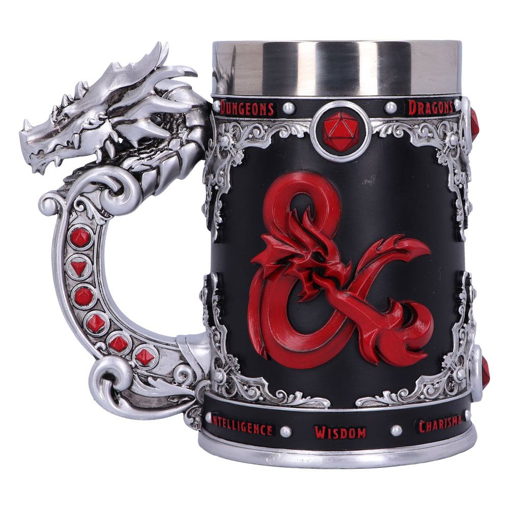Dungeons & Dragons Krug Logo Image 3