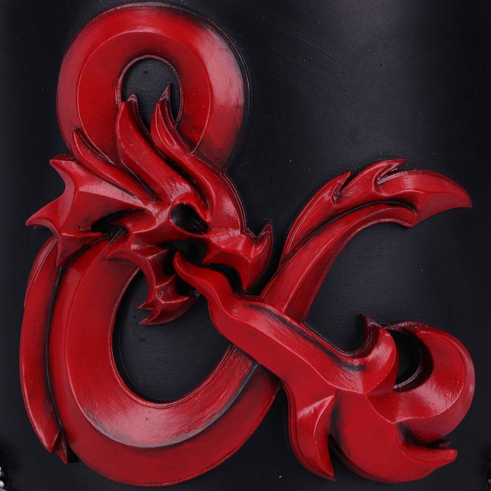 Dungeons & Dragons Krug Logo Image 6