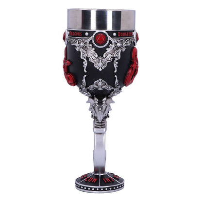 Dungeons & Dragons Kelch Logo Image 2