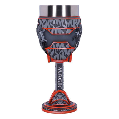 Magic the Gathering Kelch Logo Image 2