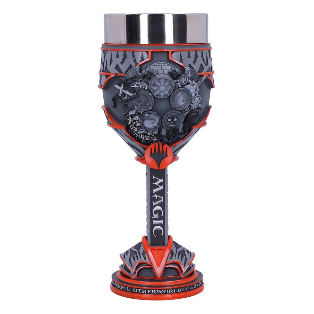 Magic the Gathering Kelch Logo Image 3