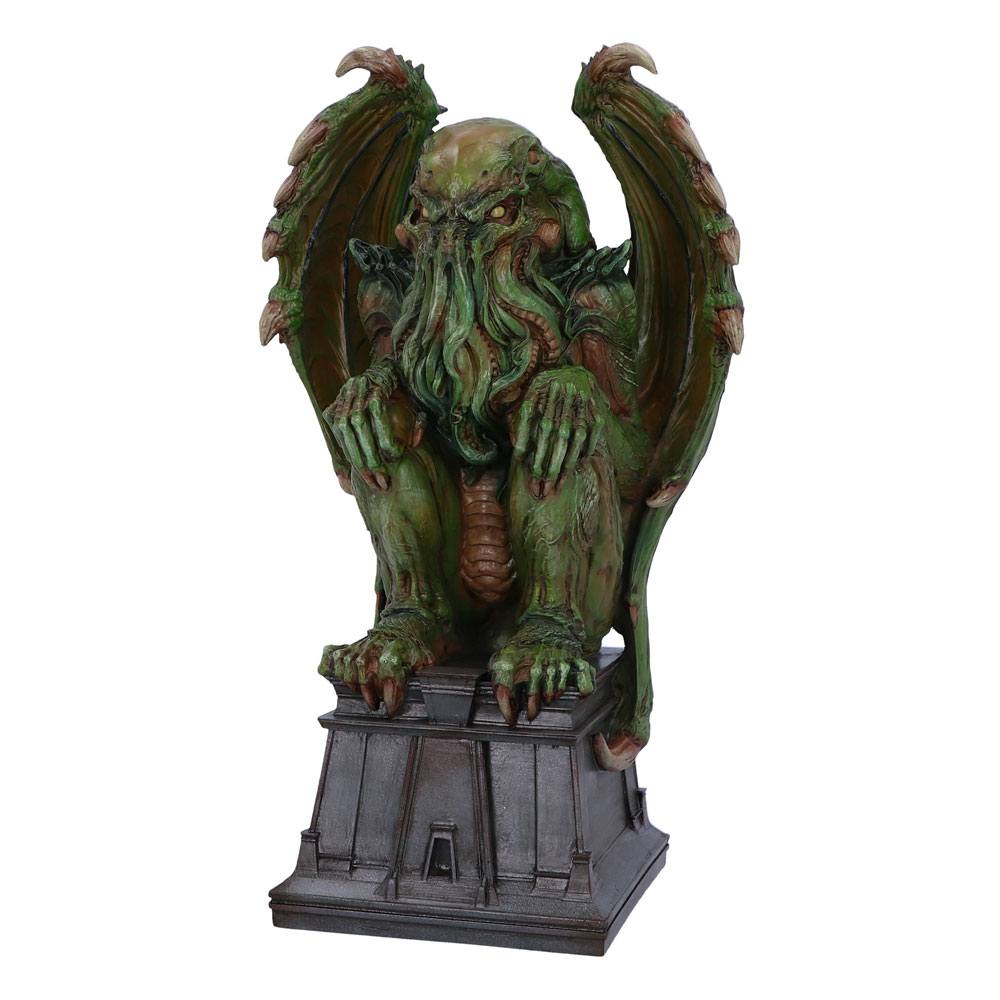 Cthulhu Figur Cthulhu 32 cm Image 1