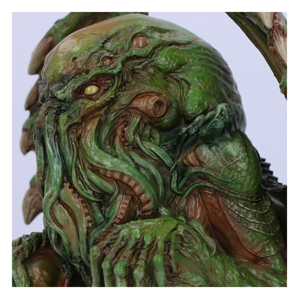 Cthulhu Figur Cthulhu 32 cm Image 5