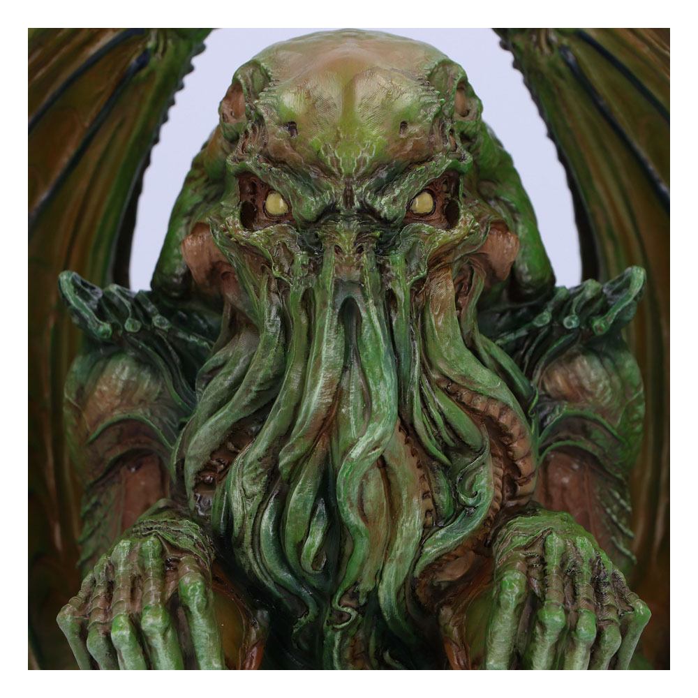 Cthulhu Figur Cthulhu 32 cm Image 6