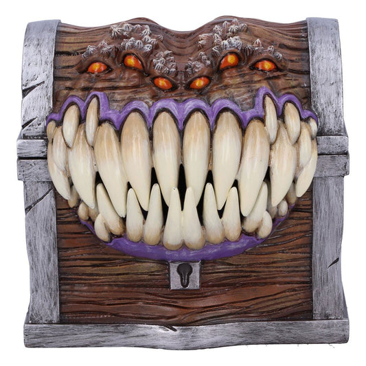 Dungeons & Dragons Aufbewahrungsbox Mimic Box Image 1