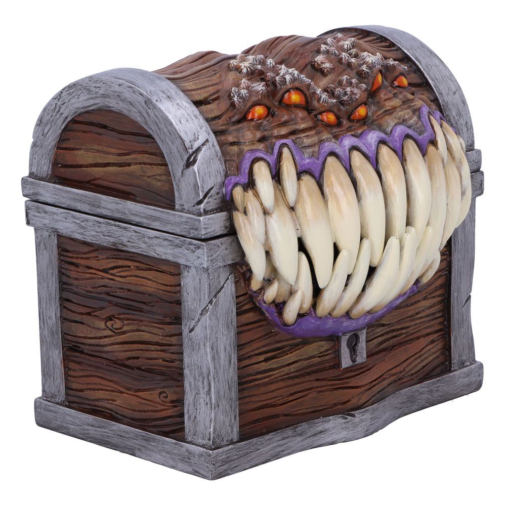 Dungeons & Dragons Aufbewahrungsbox Mimic Box Image 4