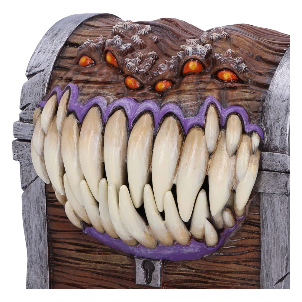 Dungeons & Dragons Aufbewahrungsbox Mimic Box Image 5