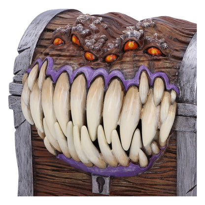 Dungeons & Dragons Aufbewahrungsbox Mimic Box Image 5