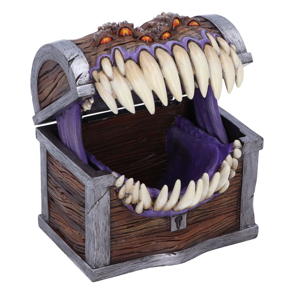 Dungeons & Dragons Aufbewahrungsbox Mimic Box Image 6
