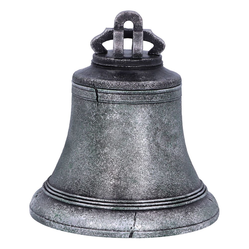 ACDC Aufbewahrungsbox Hells Bells Image 3