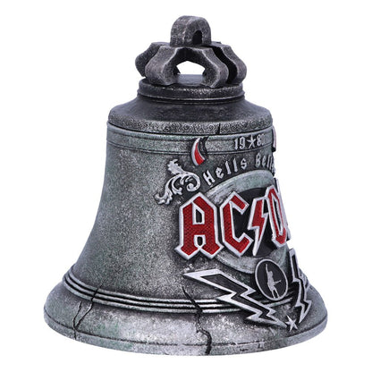 ACDC Aufbewahrungsbox Hells Bells Image 4