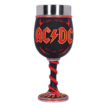 ACDC Kelch High Voltage Image 1