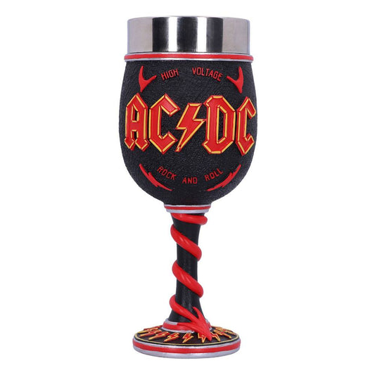 ACDC Kelch High Voltage Image 1