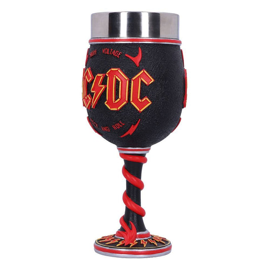 ACDC Kelch High Voltage Image 2