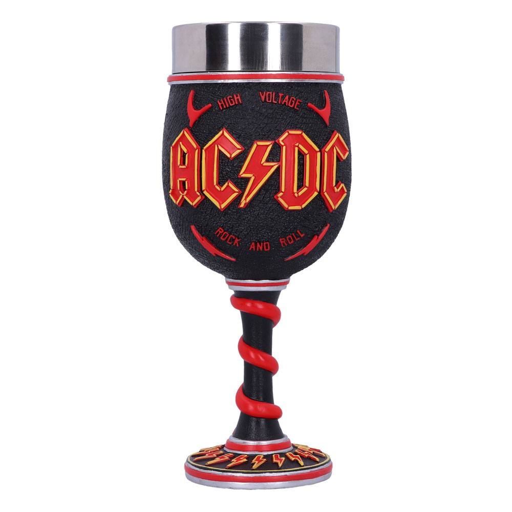ACDC Kelch High Voltage Image 3